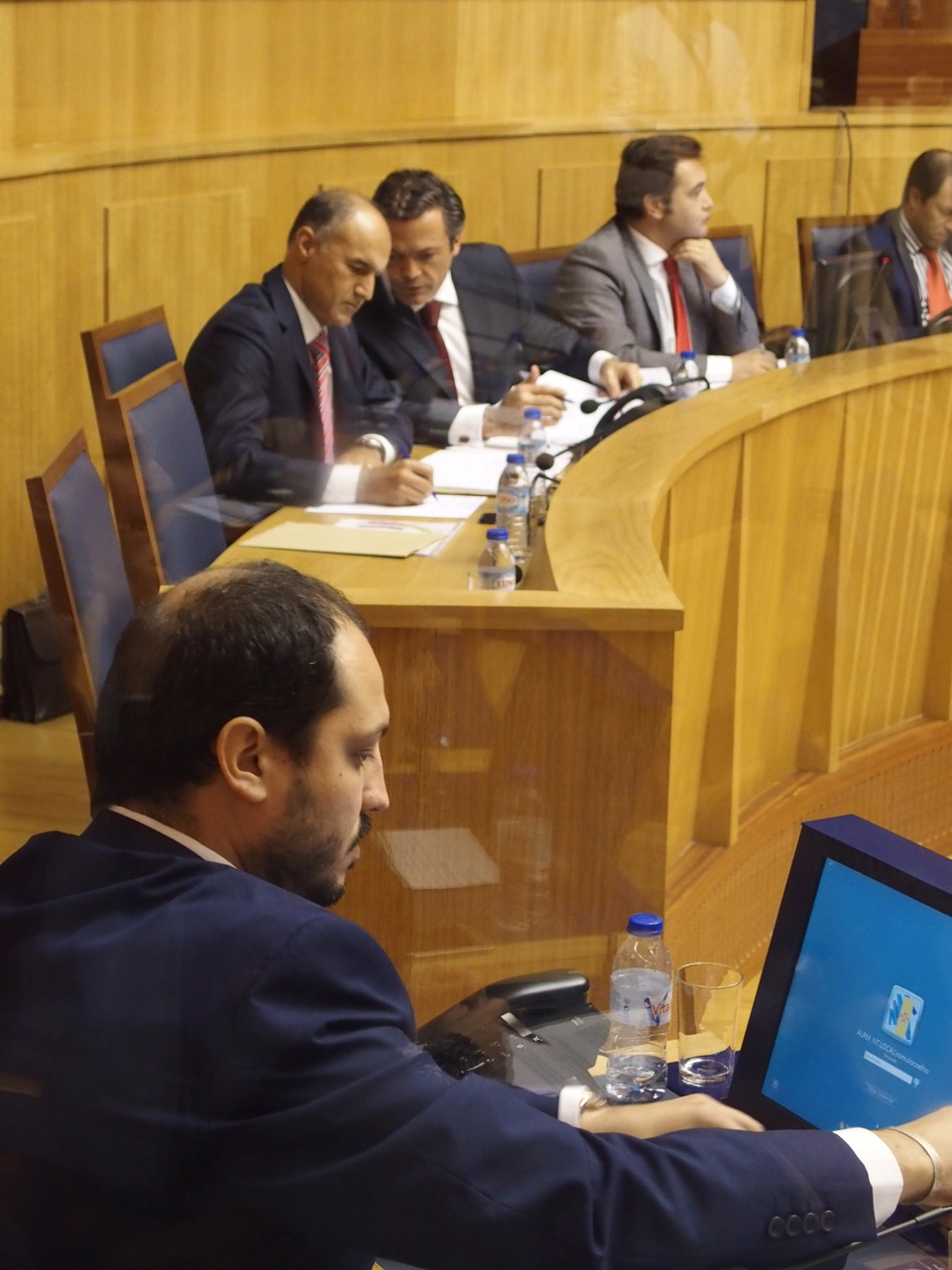 Debate orçamento para 2018: Rómulo Coelho (PSD) lembra passe Sub23