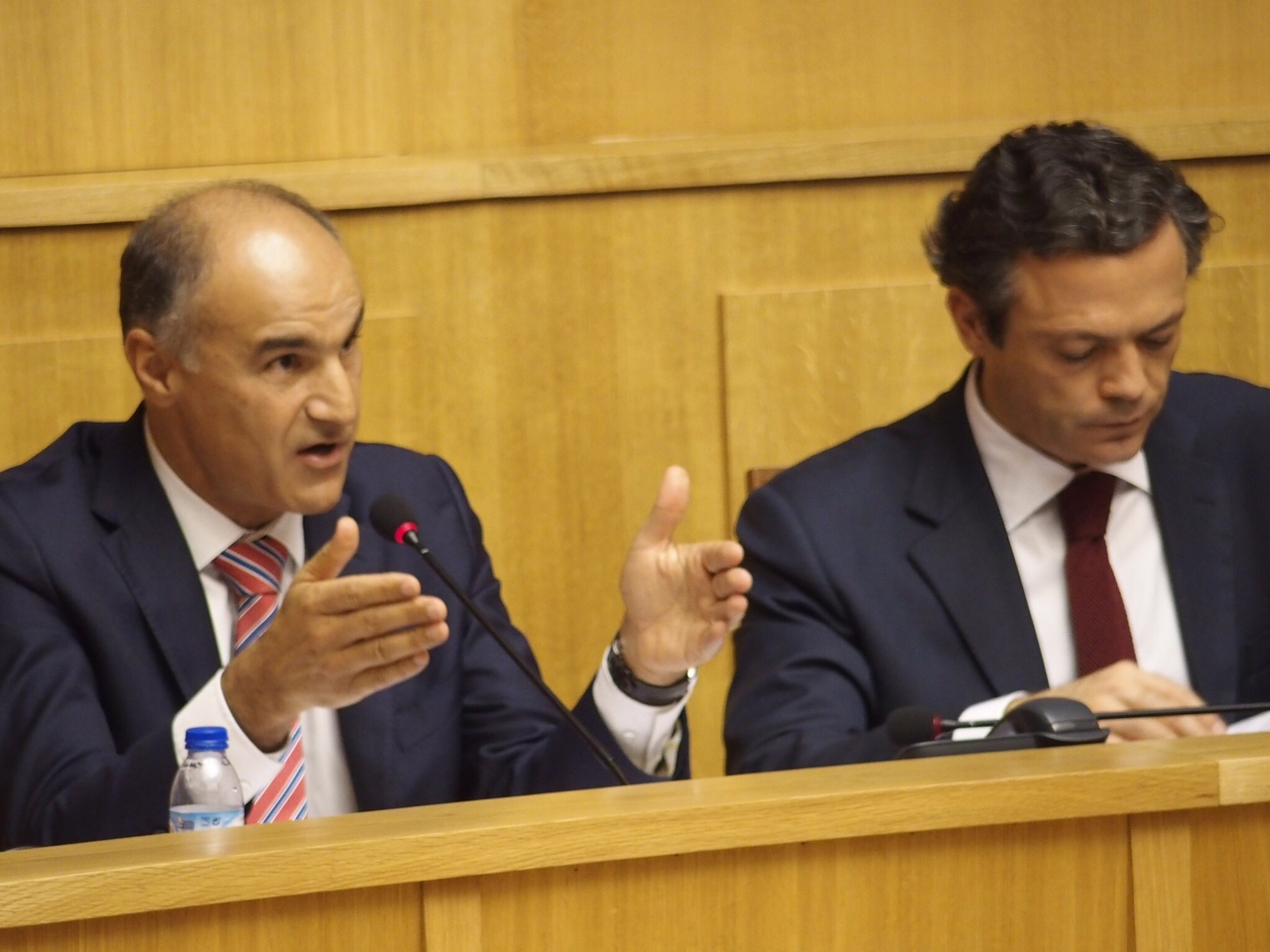 Há menos alunos nas escolas: Em 2026 as atuais escolas secundárias do Funchal serão demais