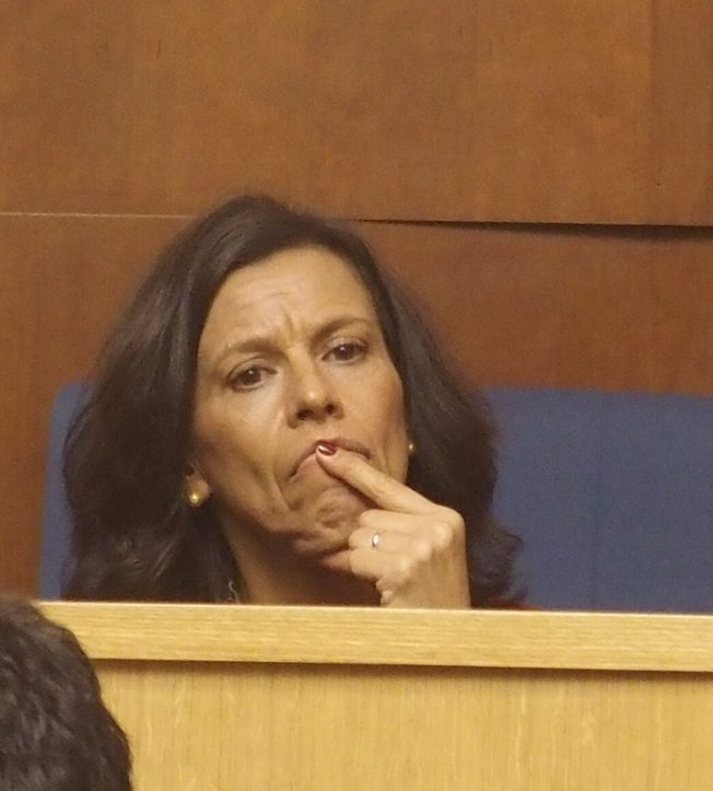 Orçamento 2018: A primeira vez de Paula Cabaço para gerir 34,6 milhões de euros