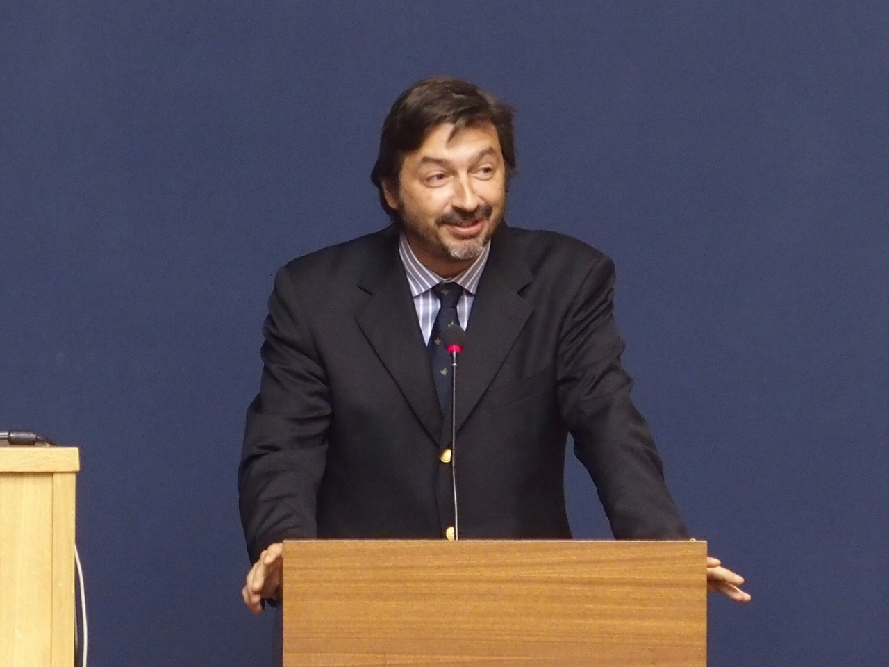 Amílcar Gonçalves promete obras revestidas de um cunho “social”