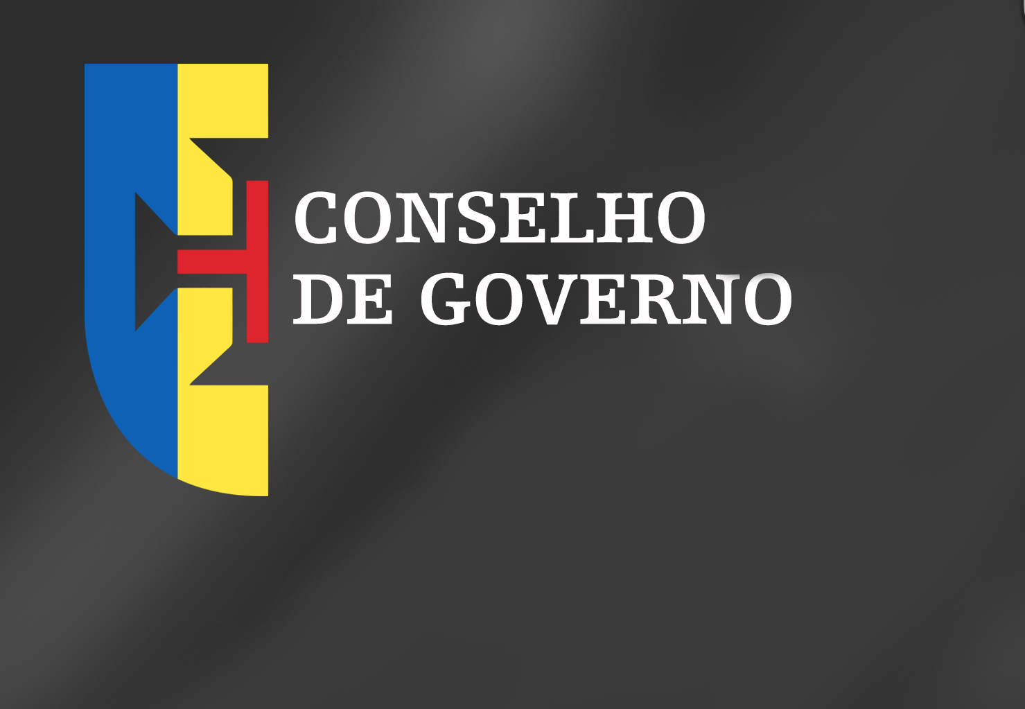 Conselho de Governo decidiu hoje abrir novo concurso para o ferry