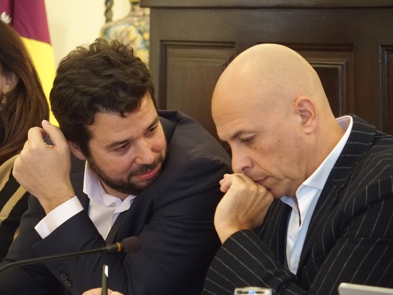 Equipa de Cafôfo enfrenta hoje oposição na Assembleia Municipal para a aprovação do Orçamento 2018