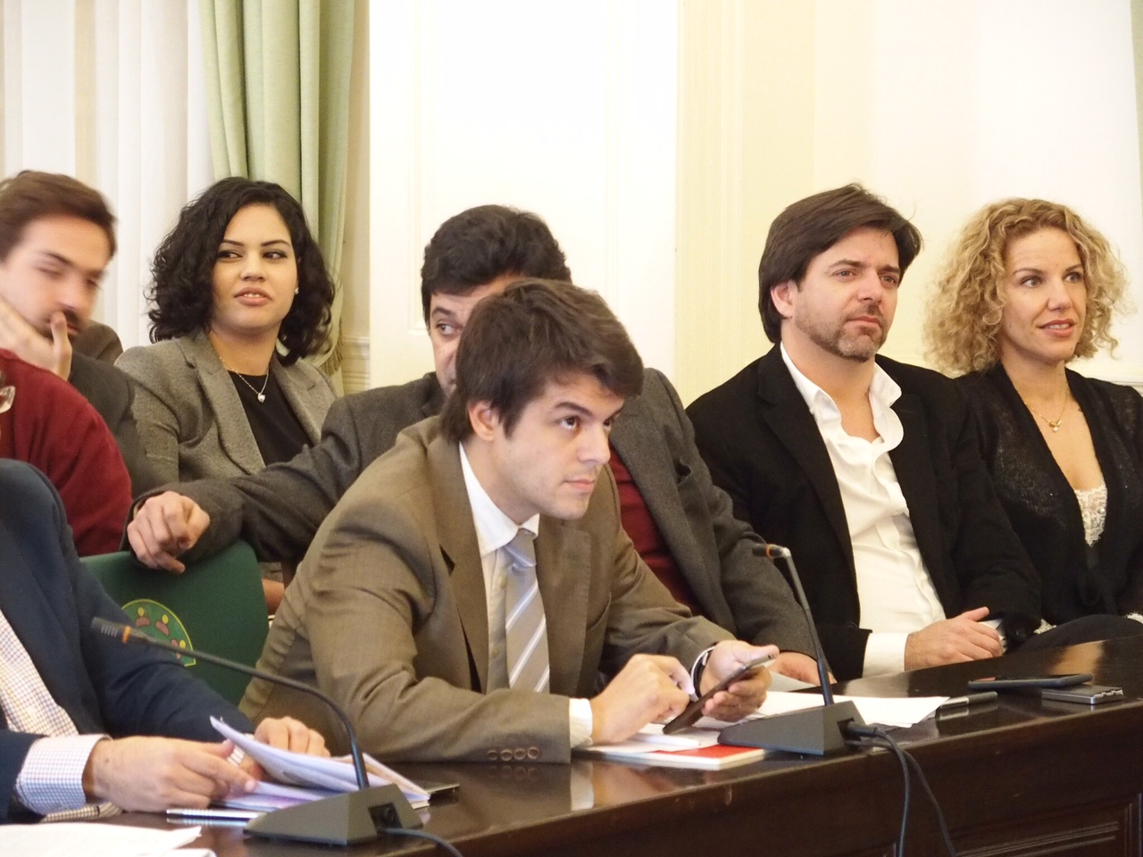PSD não ficou contente com as medidas fiscais para 2018 aprovadas na Câmara
