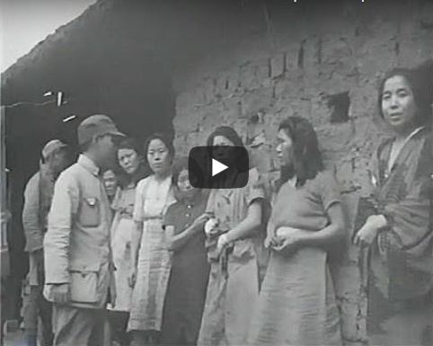 Acordo sobre “mulheres de conforto” não é suficiente para compensar vítimas [vídeo]