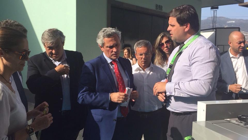 CDS quer dirigir apoios comunitários para o apoio às empresas