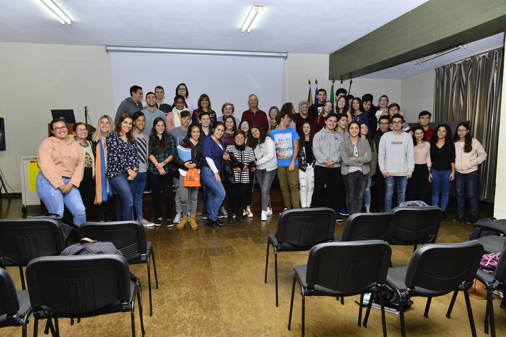 CMF promove Universidade Sénior do Funchal