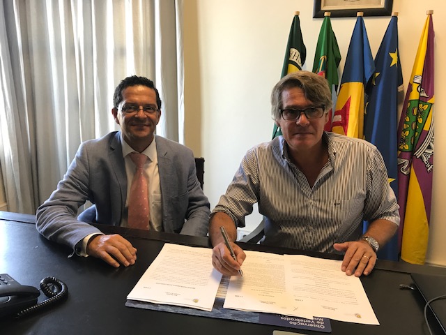 Junta de São Roque disponibiliza novo serviço gratuito de Mediação de Conflitos