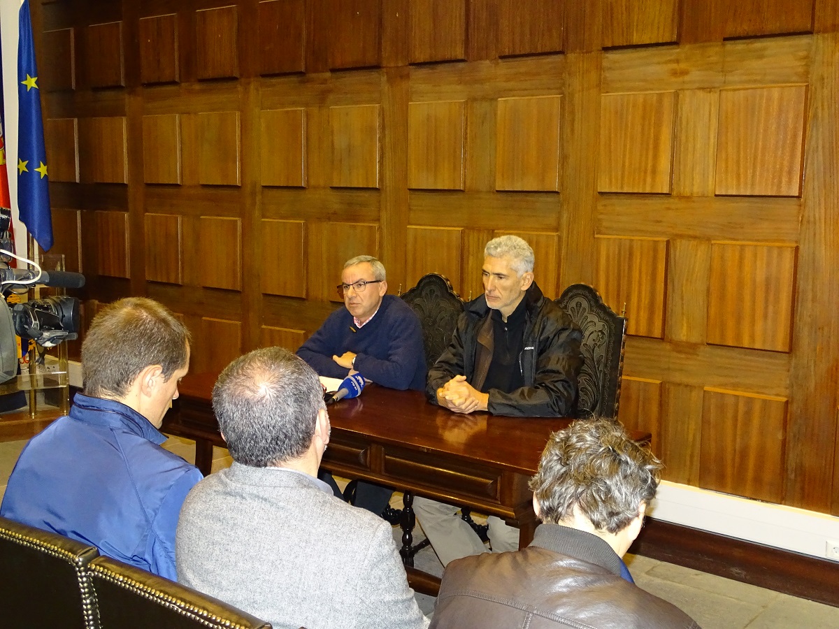 JPP quer ouvir presidente da Segurança Social em audição parlamentar