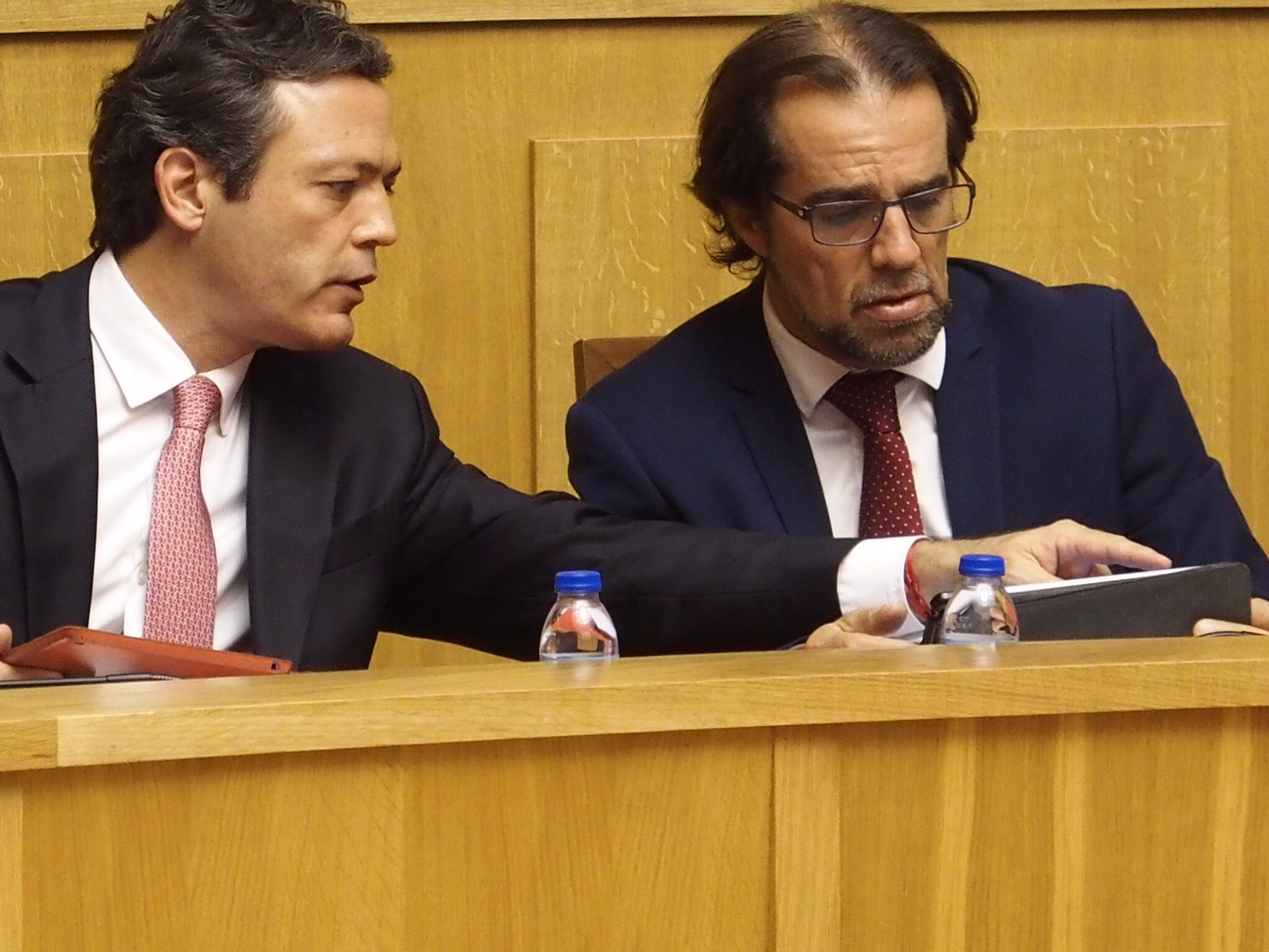 Miguel Albuquerque amanhã em cerimónia de incentivos à economia