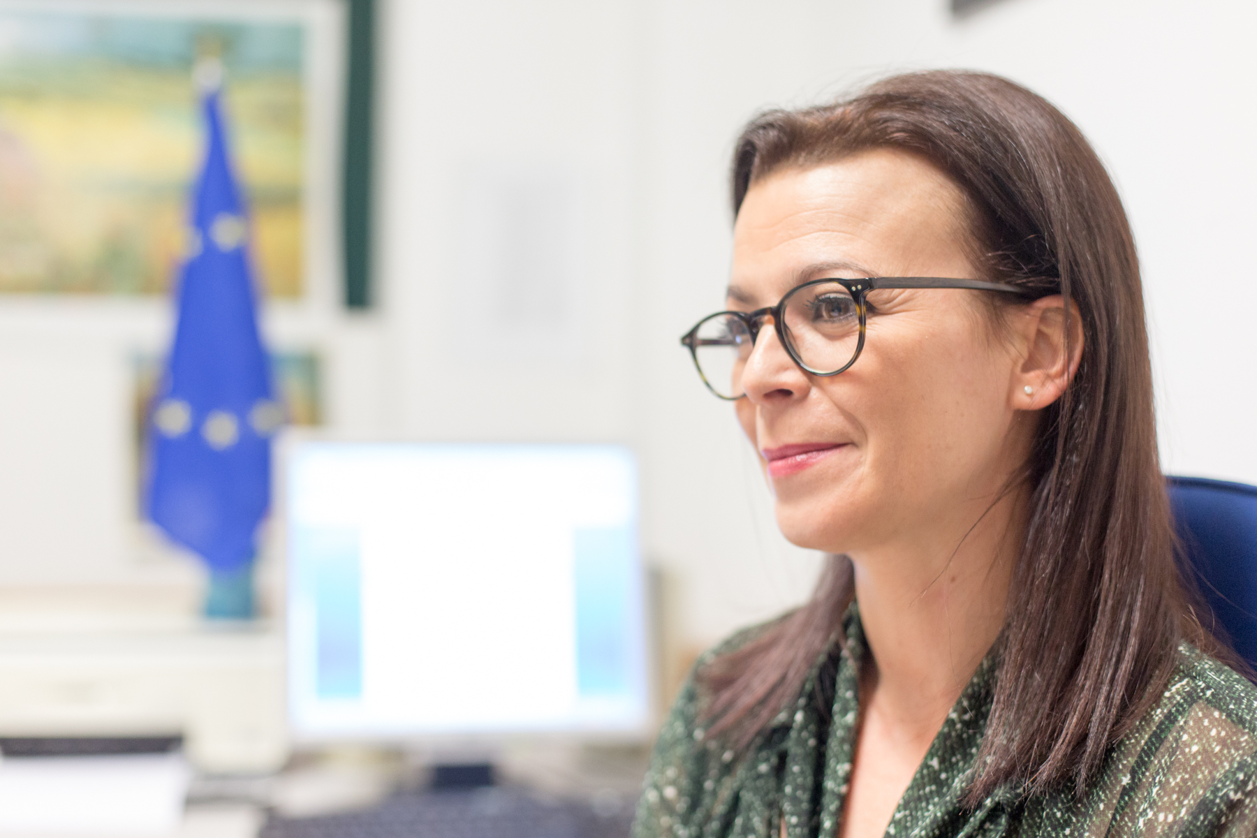 Mário Soares homenageado no Parlamento Europeu; deputada socialista Liliana Rodrigues considera que já era tempo de tal acontecer