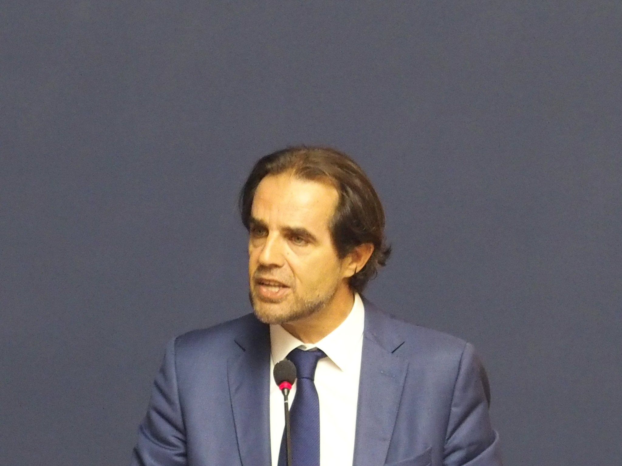 Miguel Albuquerque inaugura amanhã nova sede da Ordem dos Advogados