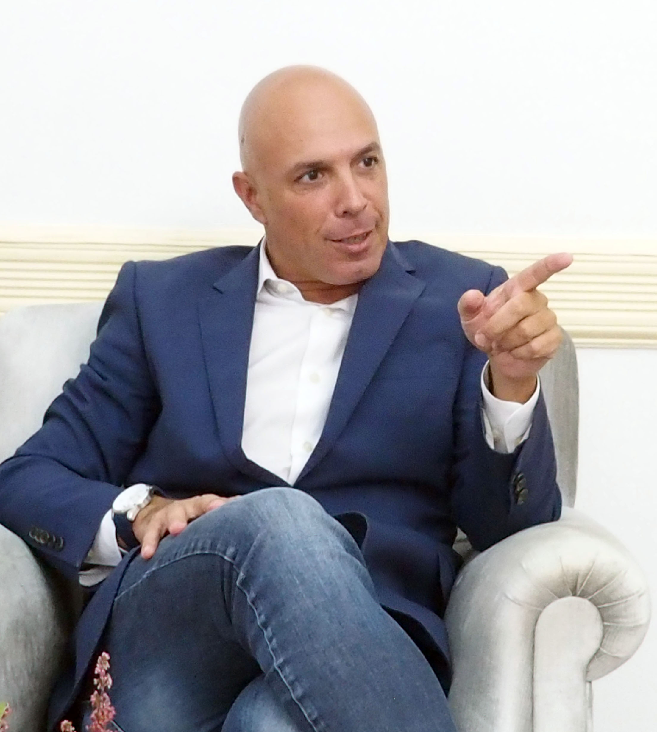 Paulo Cafôfo dá folga aos funcionários da CMF no Carnaval e na Páscoa