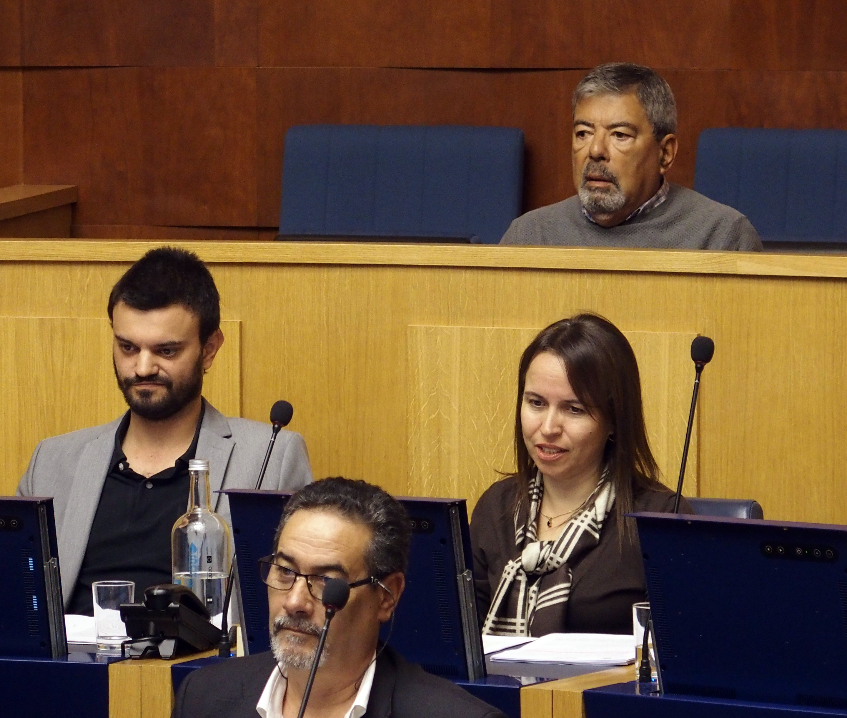 PCP realiza amanhã audição pública sobre os custos da insularidade