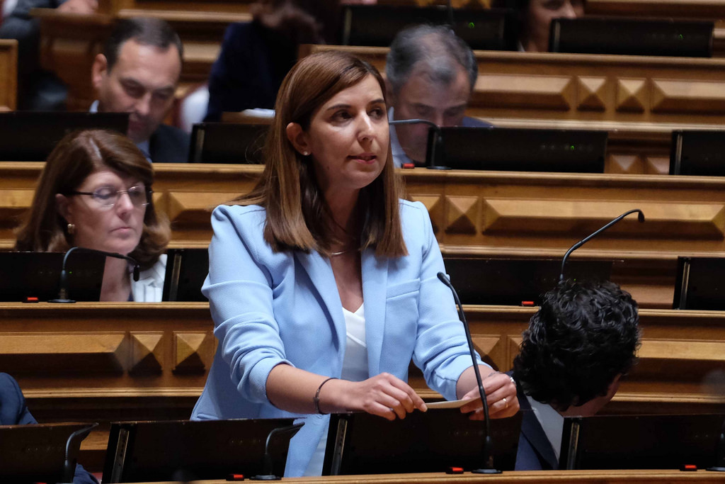 Presidente dos CTT respondeu a carta de Sara Madruga da Costa
