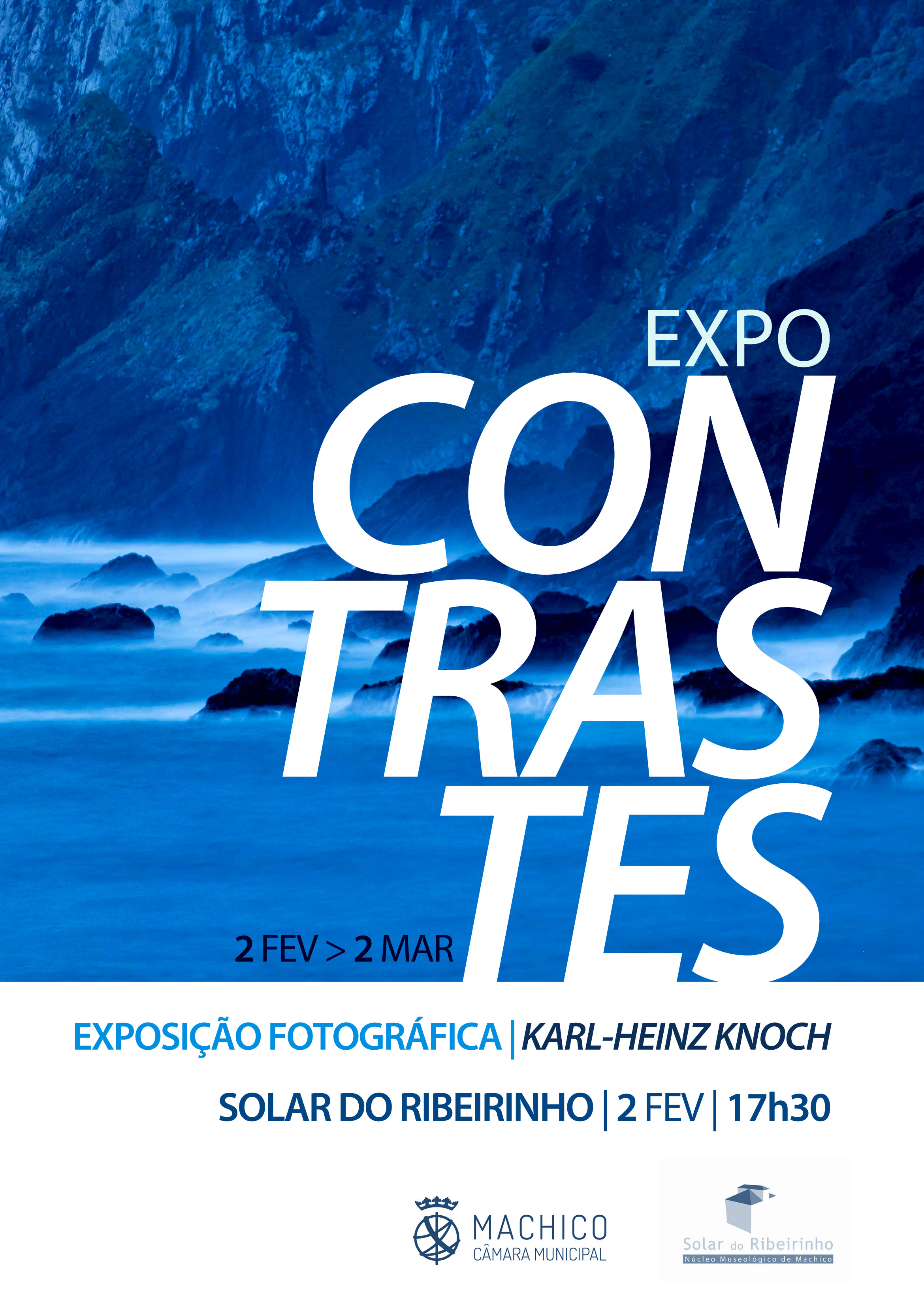 Solar do Ribeirinho em Machico apresenta exposição fotográfica a partir de amanhã