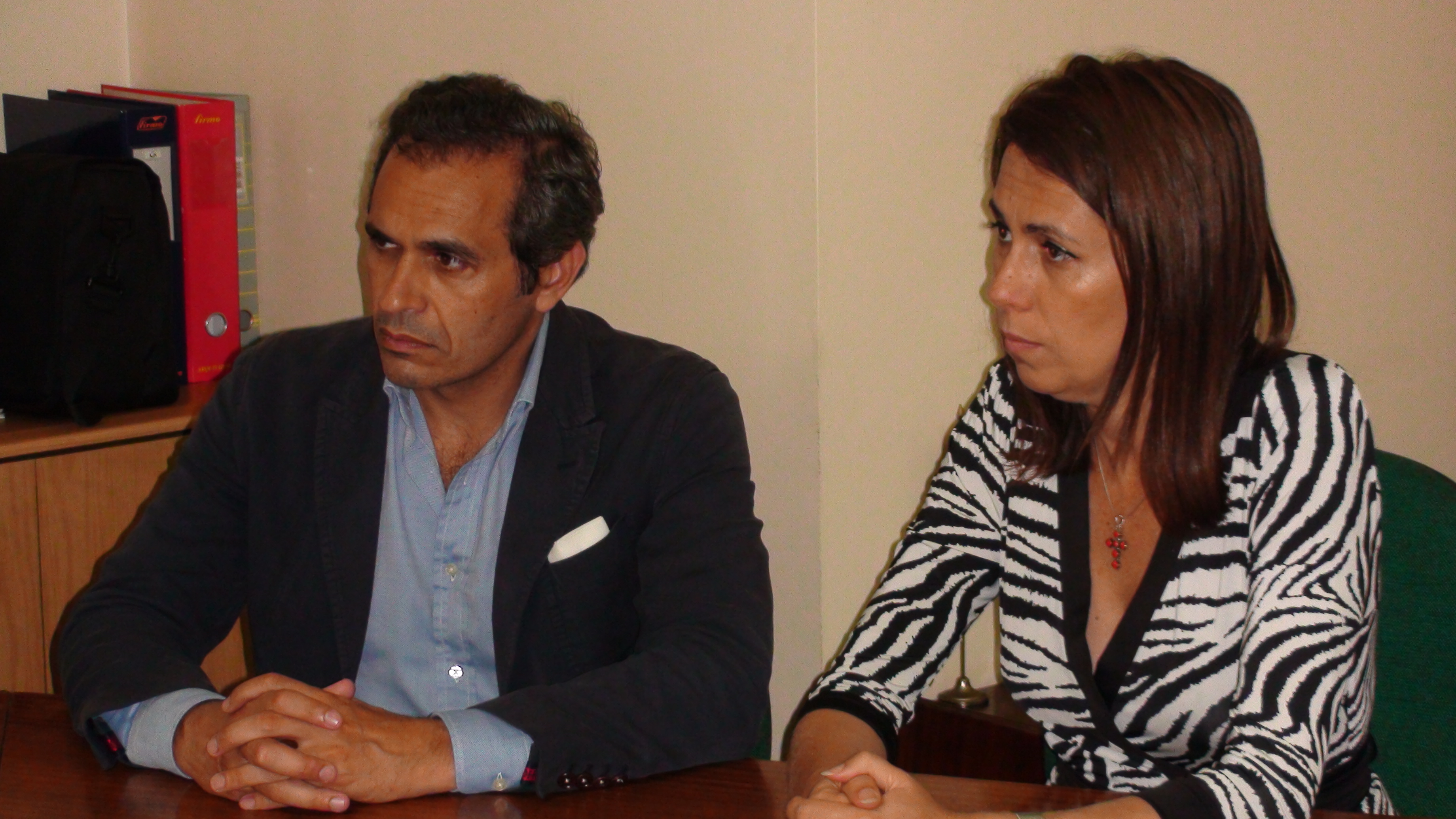 PS/M dinamiza jornadas parlamentares sobre política solidária