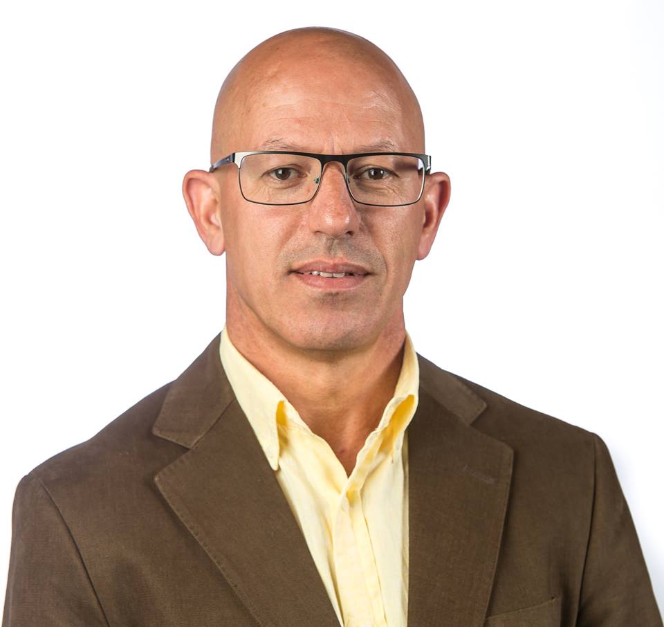 João Paulo Santos foi eleito presidente da Associação das Bandas Filarmónicas