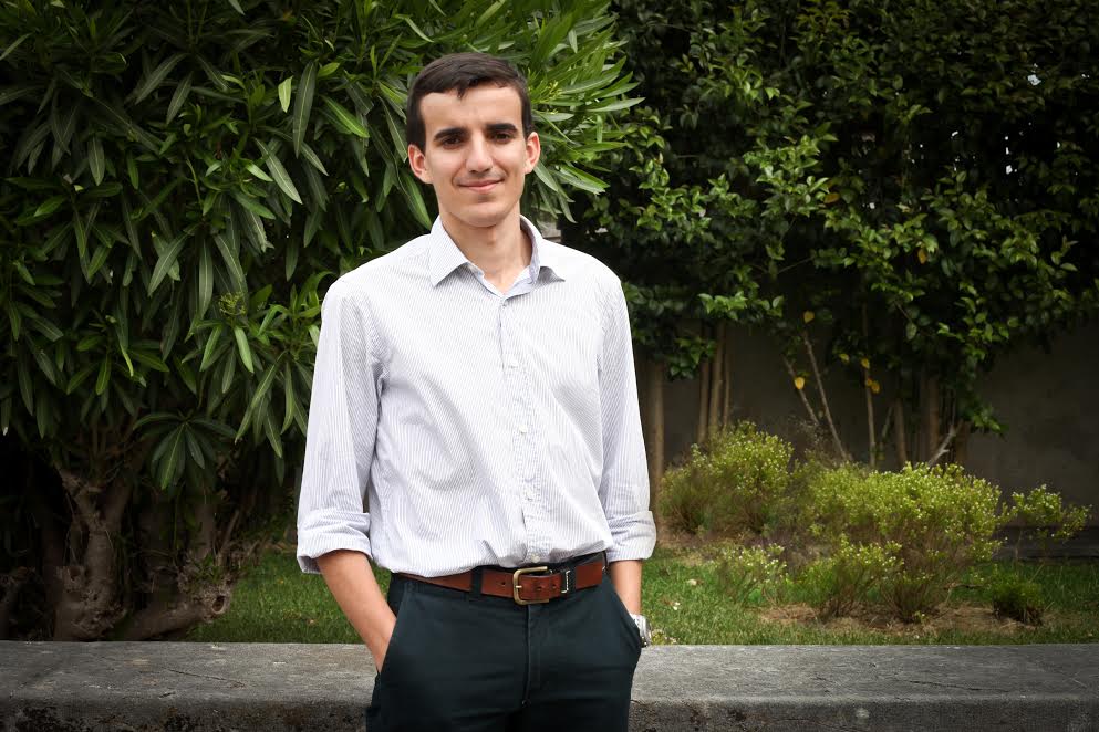 João Pedro Vieira sucede a Jaime Leandro no cargo de secretário-geral do PS-Madeira