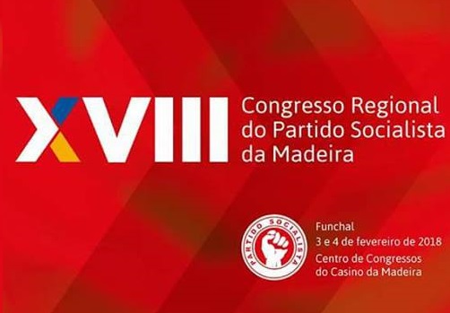 Congresso do PS-M: Já foram eleitos os três primeiros órgãos