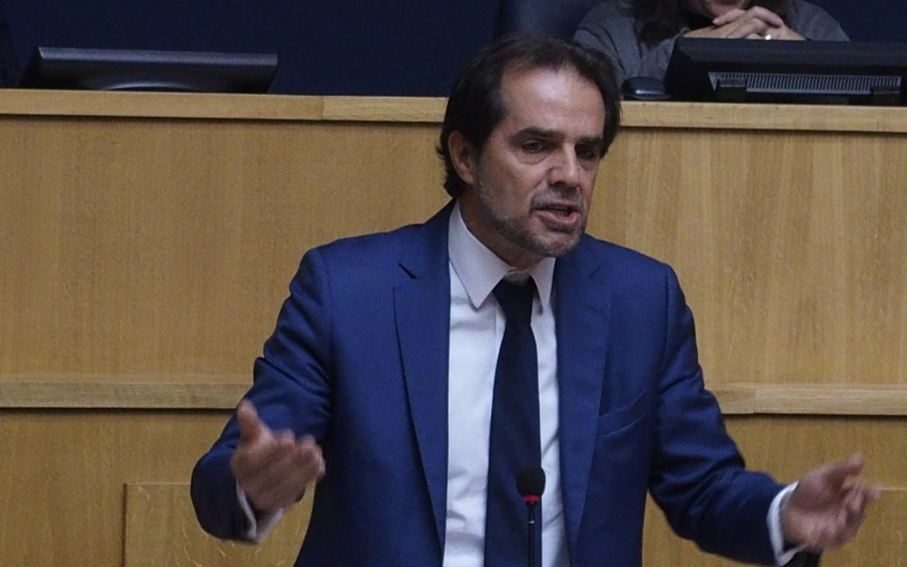 Miguel Albuquerque reúne-se amanhã com militantes da zona sudoeste da Madeira