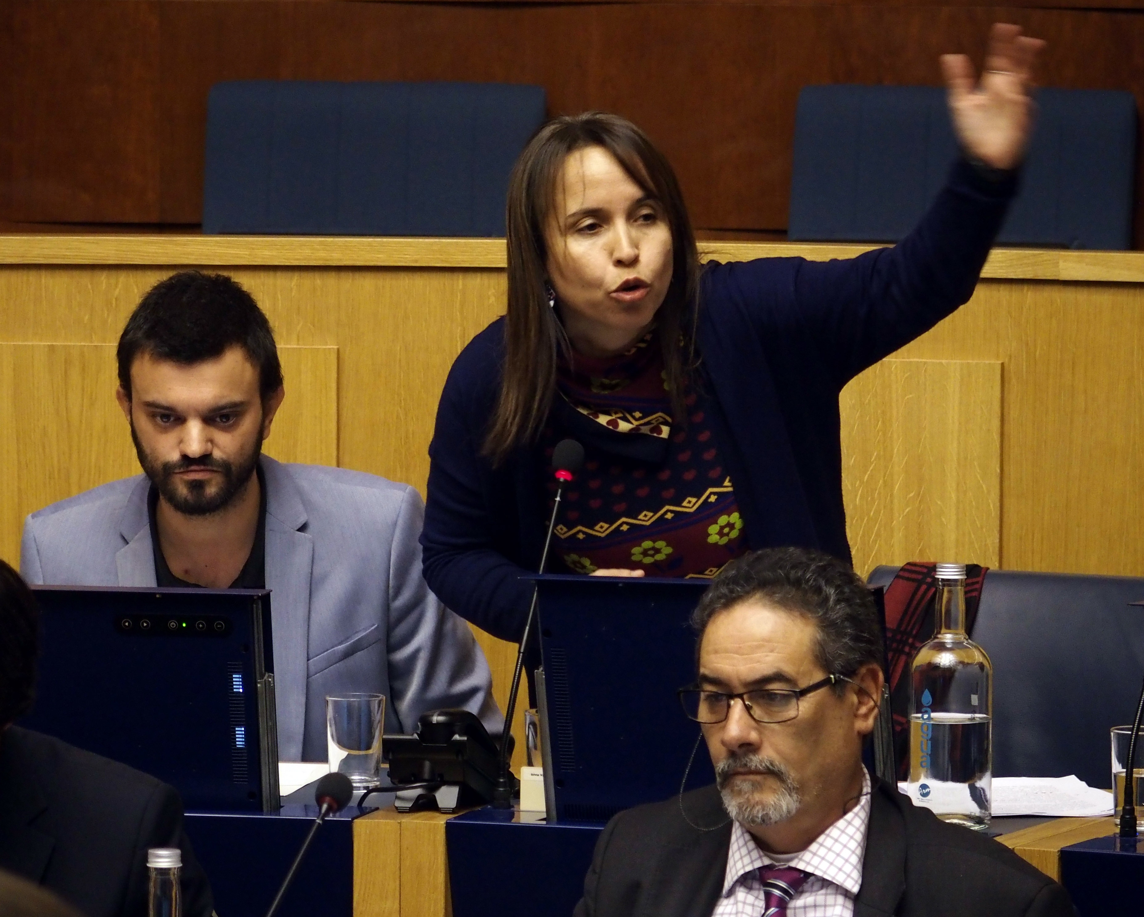 Parlamento discute Banif, emigração que regressa à RAM, hotelaria, contratação pública e… outra vez o novo hospital