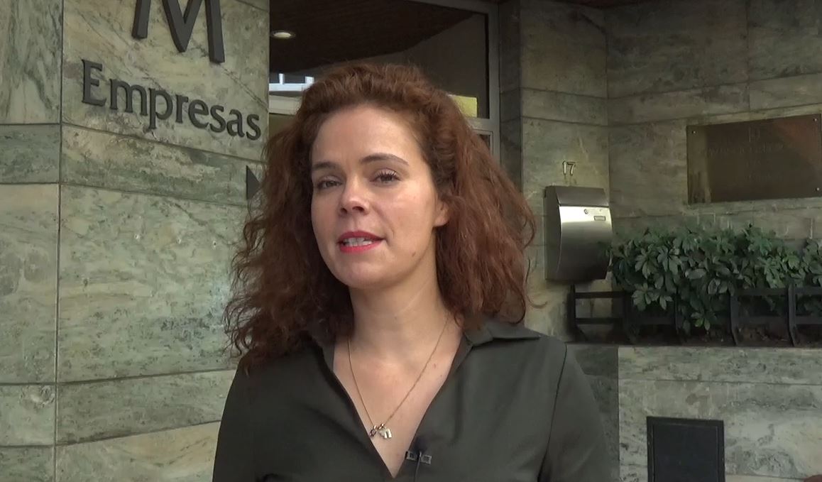 Rubina Berardo reuniu-se com entidades regionais com responsabilidades relacionadas com a Europa