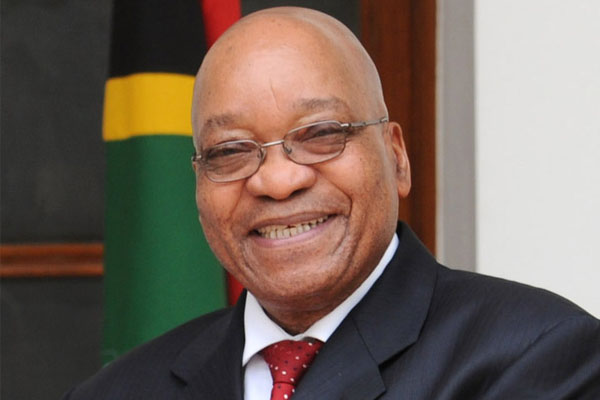 África do Sul enfrenta nova crise política com Jacob Zuma pressionado para sair