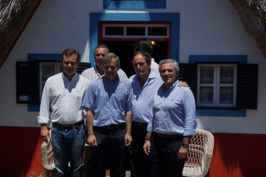 Portas na Madeira para ajudar candidatura de José Manuel Rodrigues
