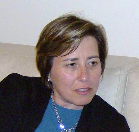 Maria João Monte substitui Ventura Garcês como gestora do contrato de concessão da Zona Franca