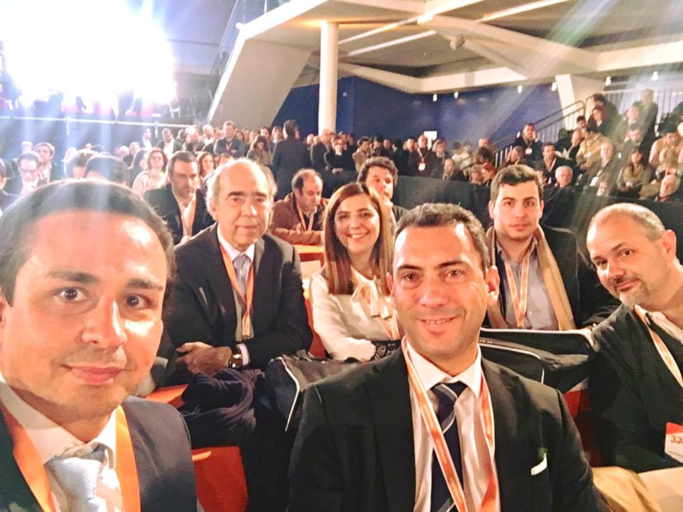 Madeira com 30 delegados no congresso nacional do PSD