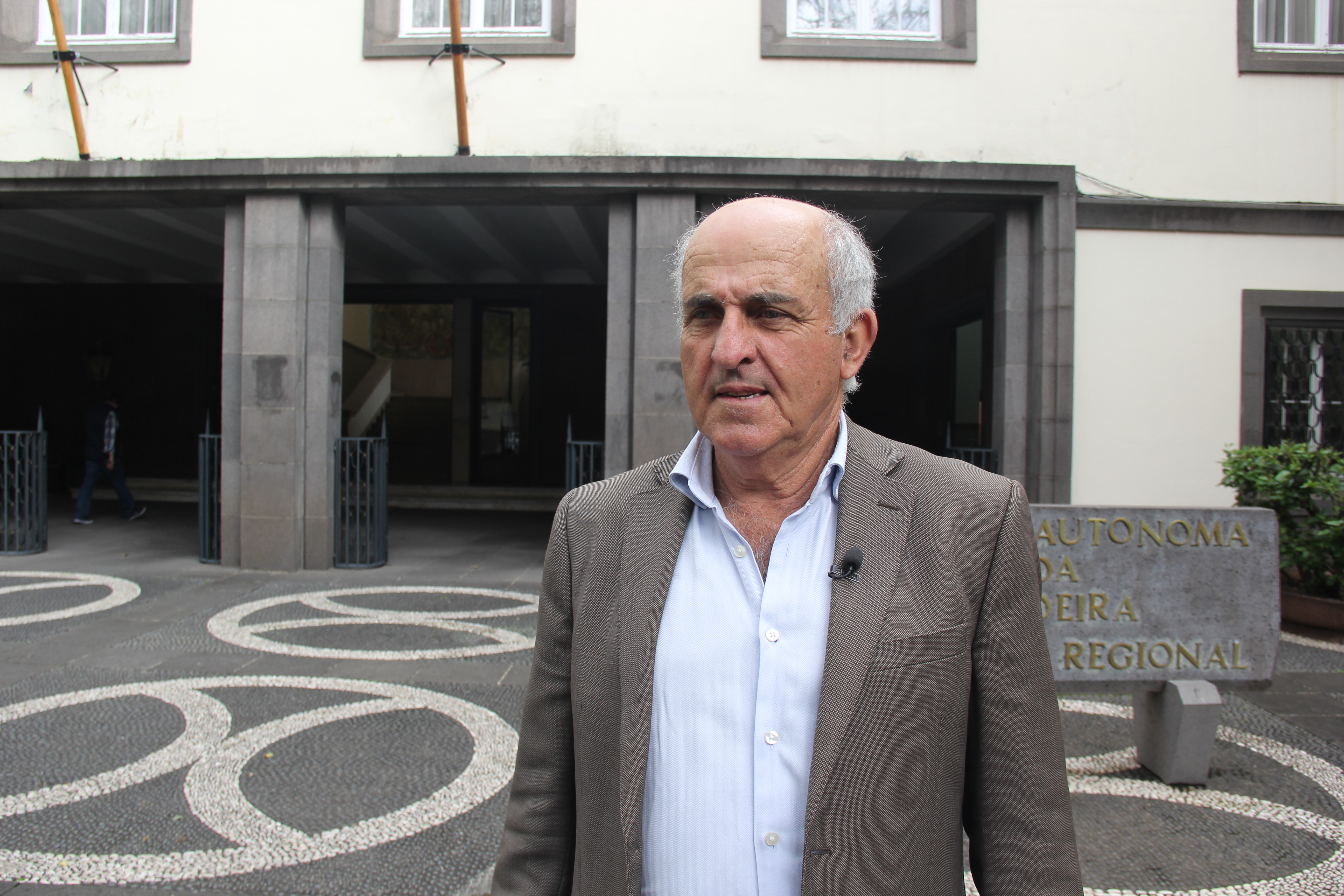 PTP defende aumento de salários e trabalho com direitos na RAM