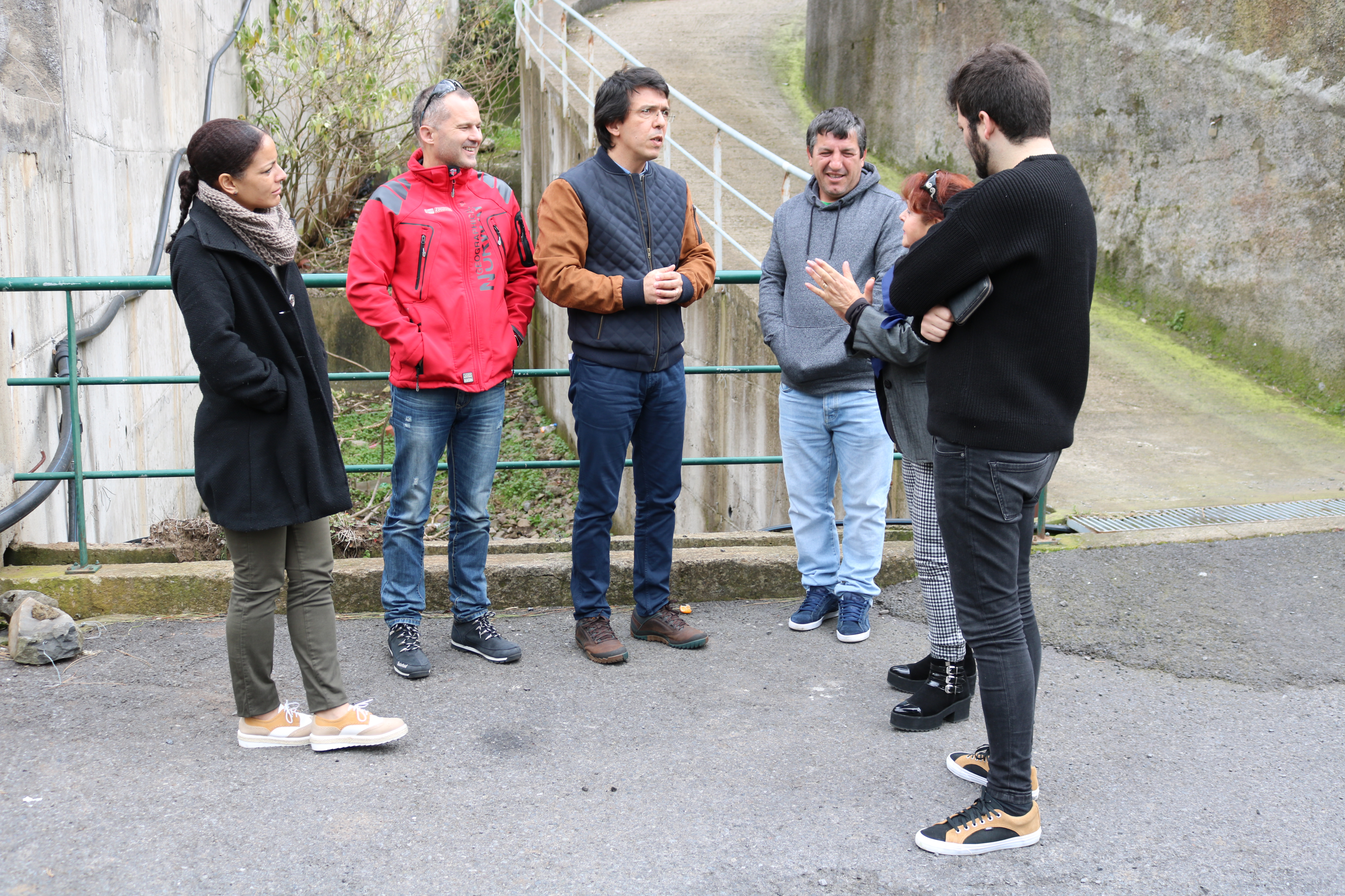 CDU aponta obras urgentes para o Curral das Freiras
