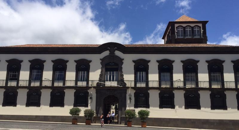 Assembleia Municipal reúne-se amanhã nos Paços do Concelho