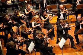 Concerto de aniversário da Orquestra Clássica da Madeira no Centro de Congressos da Madeira
