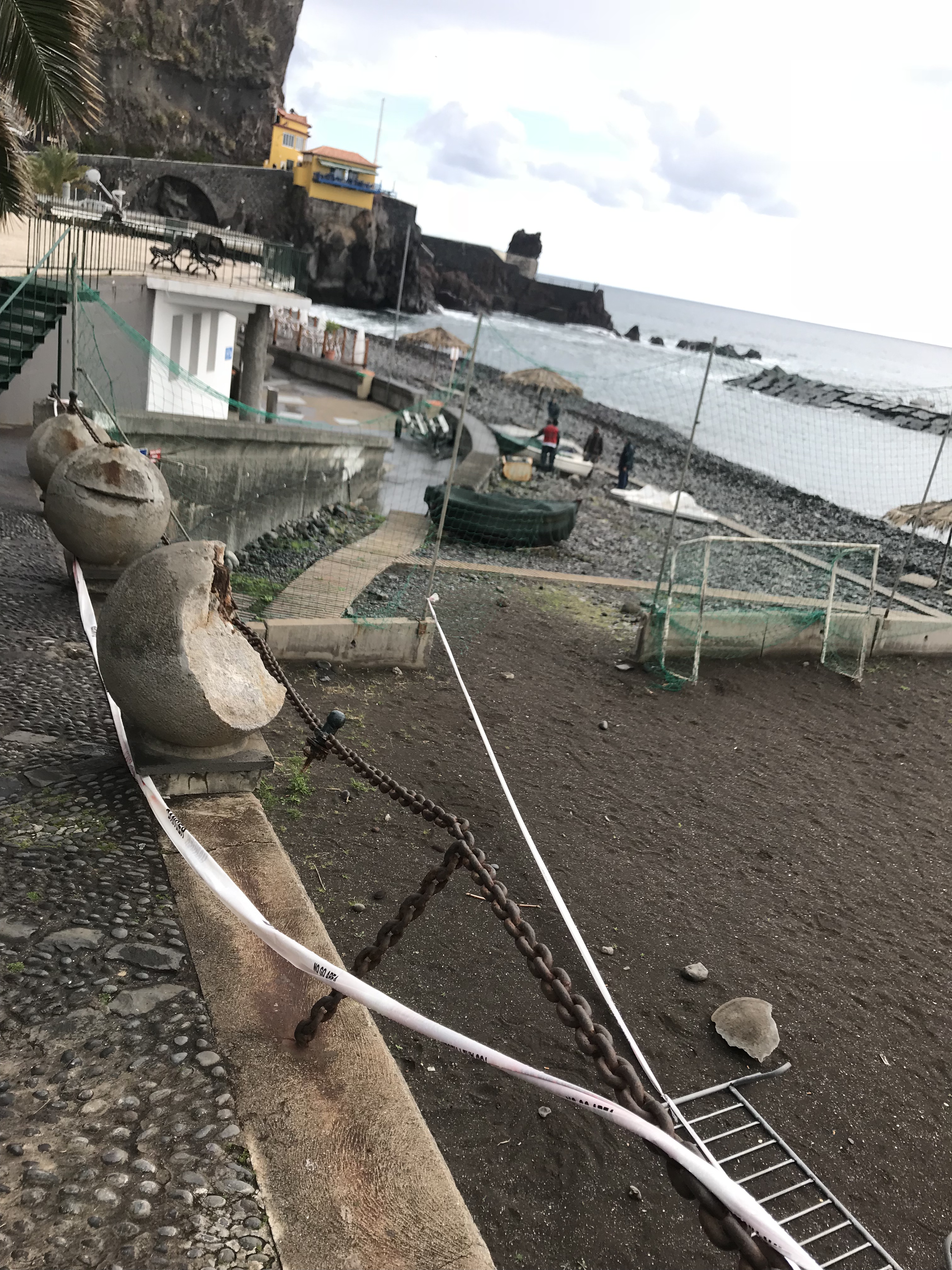 CDS diz que a vila da Ponta do Sol está “cada vez mais descuidada”