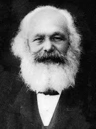 PCP assinala amanhã II centenário do nascimento de Karl Marx