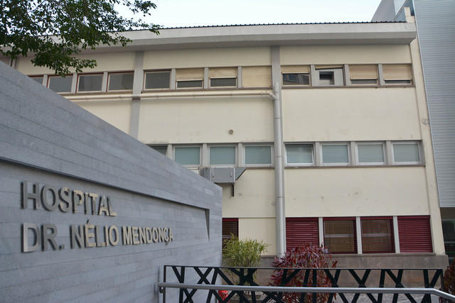 PCP quer ouvir Pedro Ramos sobre falta de medicamentos no Hospital