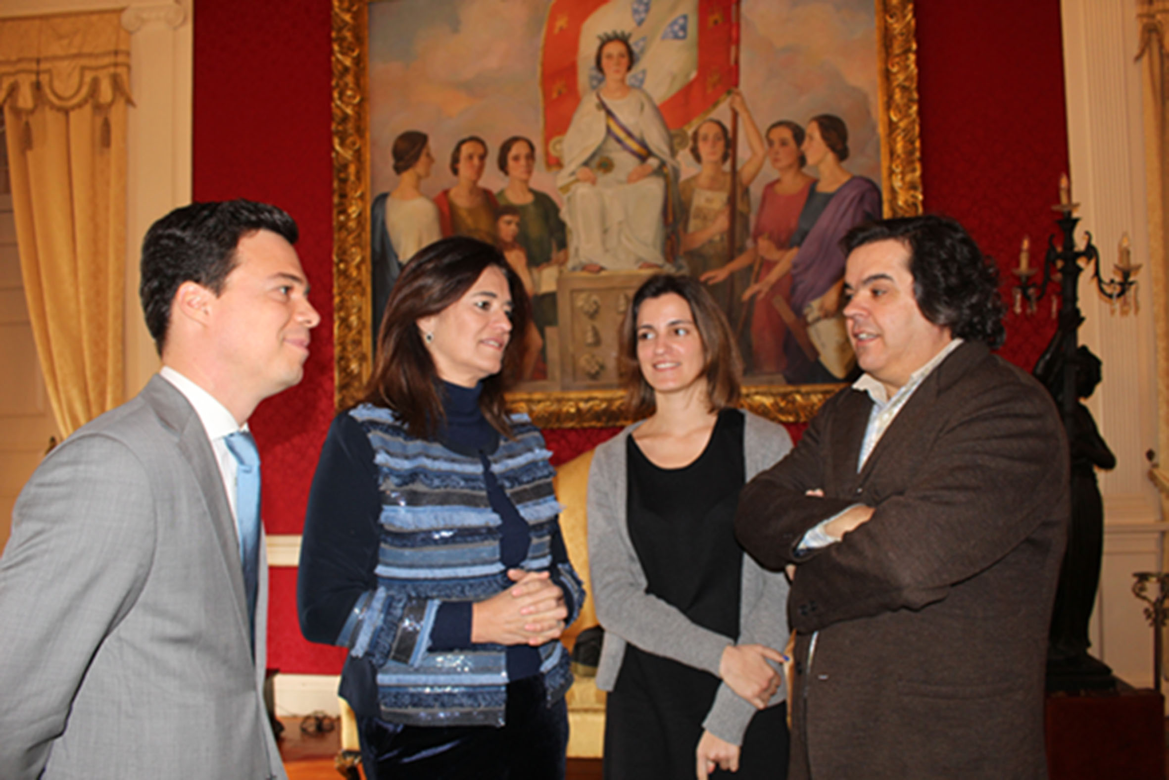 PSD recomendou ao executivo de Cafôfo que retome licenciamentos no Funchal