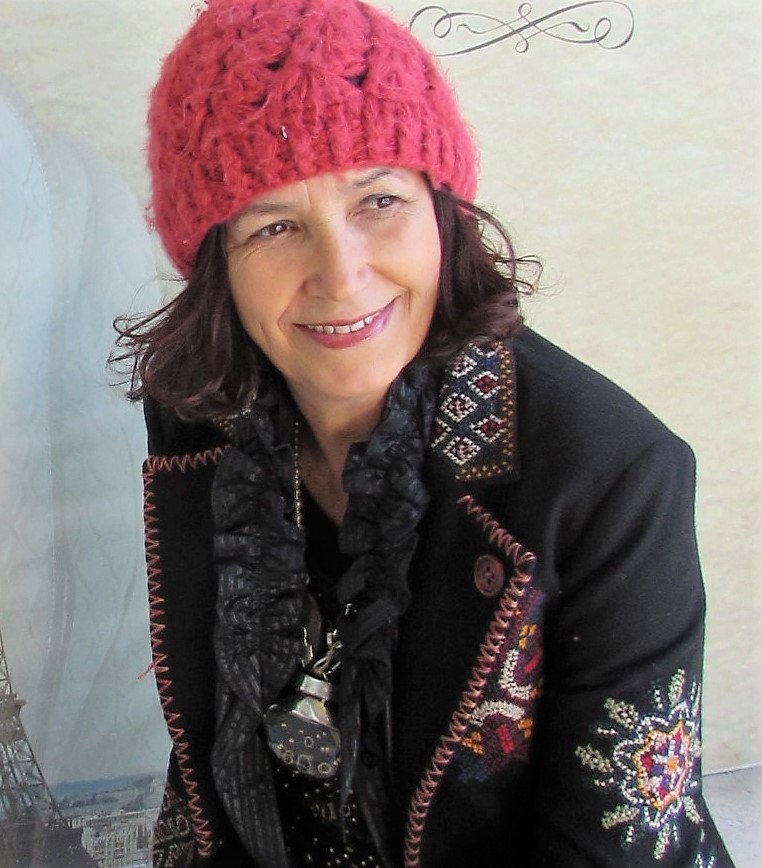 Luz Henriques vai expor “Quintessência II” no Museu Henrique e Francisco Franco