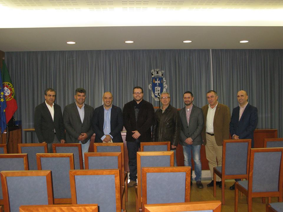 Celso Bettencourt vai liderar a ANAFRE-Madeira