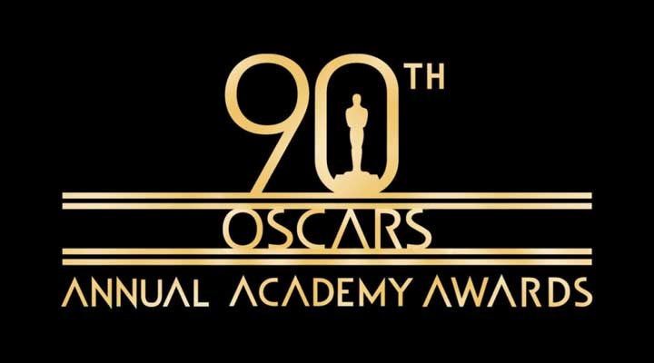 Filmes que concorrem aos Óscares 2018 [vídeo]