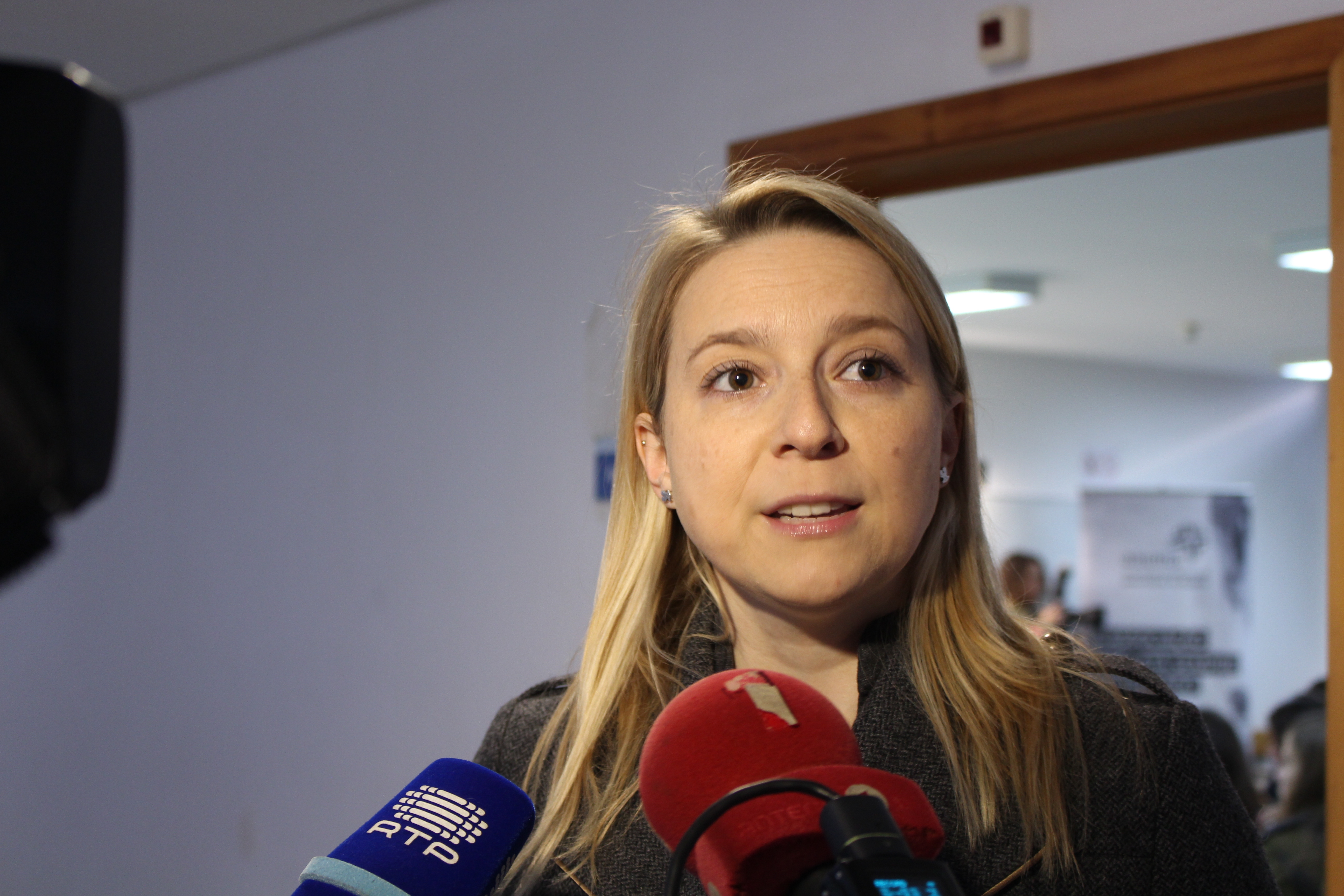 Deputados do PSD-M estão em Bruxelas para reuniões de trabalho com várias instituições europeias