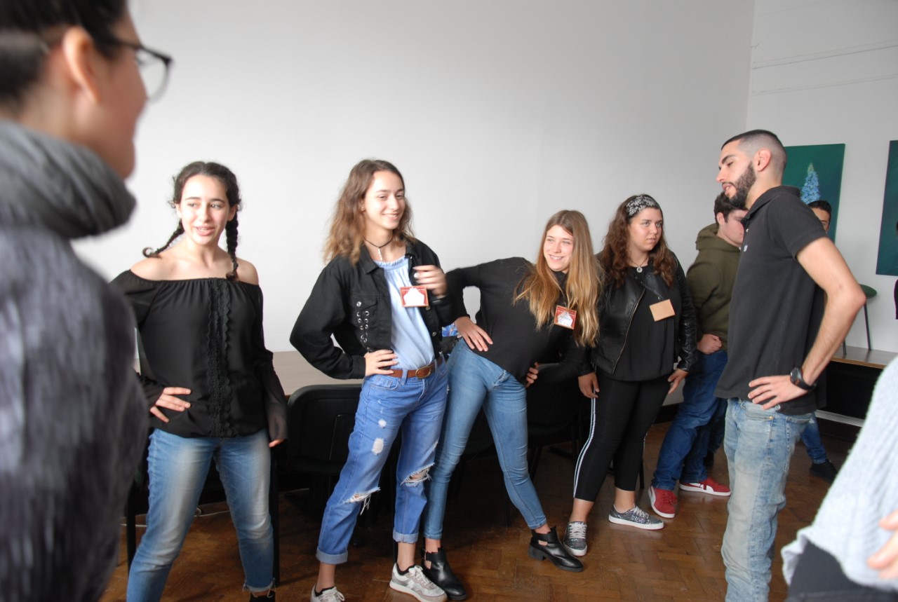 Festival de Teatro na ESJM: “Educar pelo palco e fora dele”