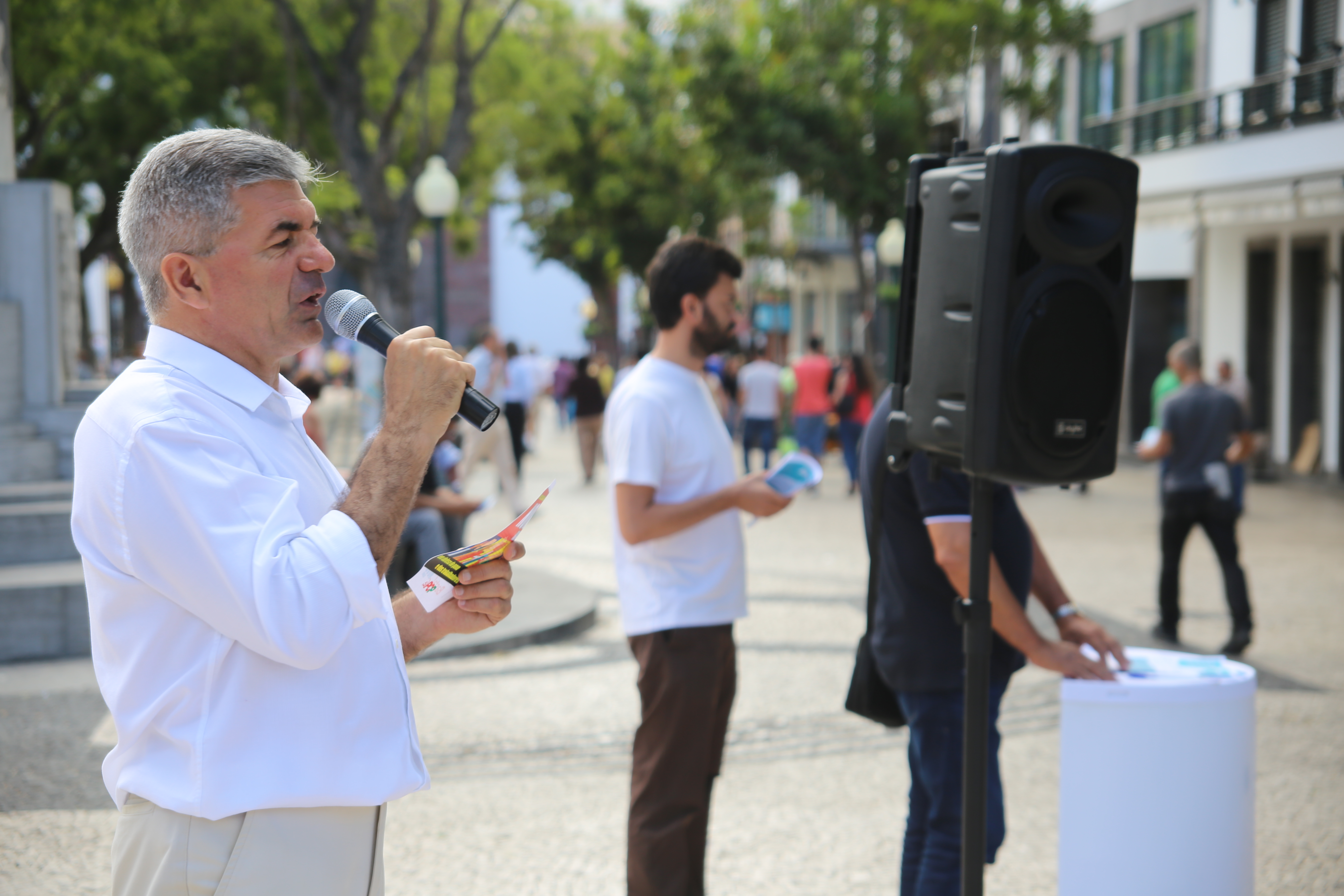 PCP propõe “grande debate sobre o litoral e a orla costeira”