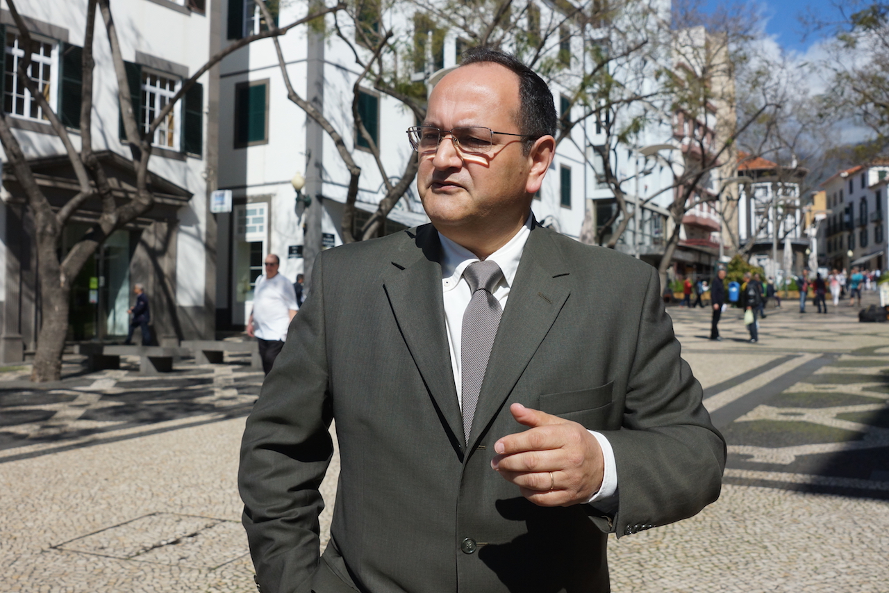CDS-PP critica Governo Regional por causa da atitude face às questões da agricultura