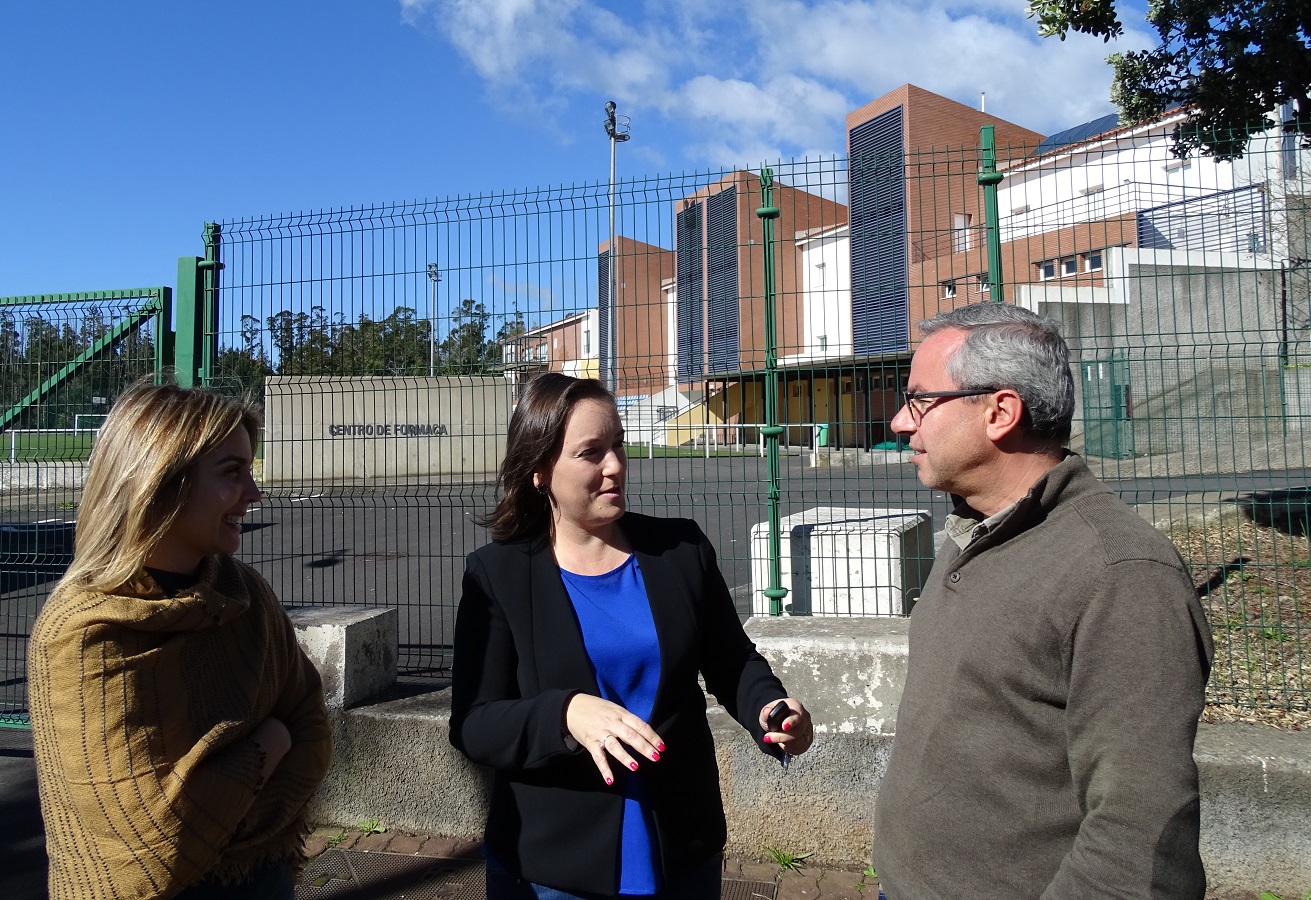 JPP congratula-se pela atenção que o PSD está a dar ao complexo de Gaula