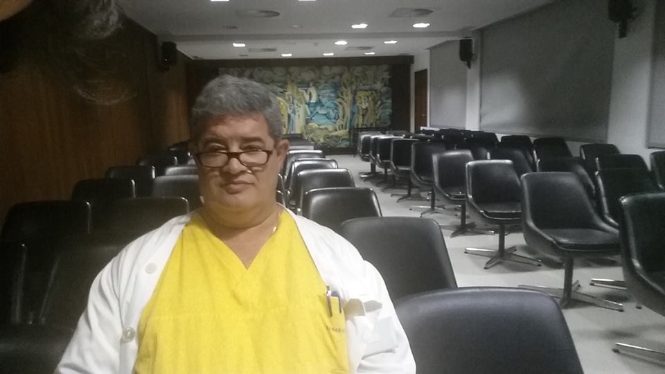 Pedro Ramos assinala amanhã Dia Nacional do Dador de Sangue