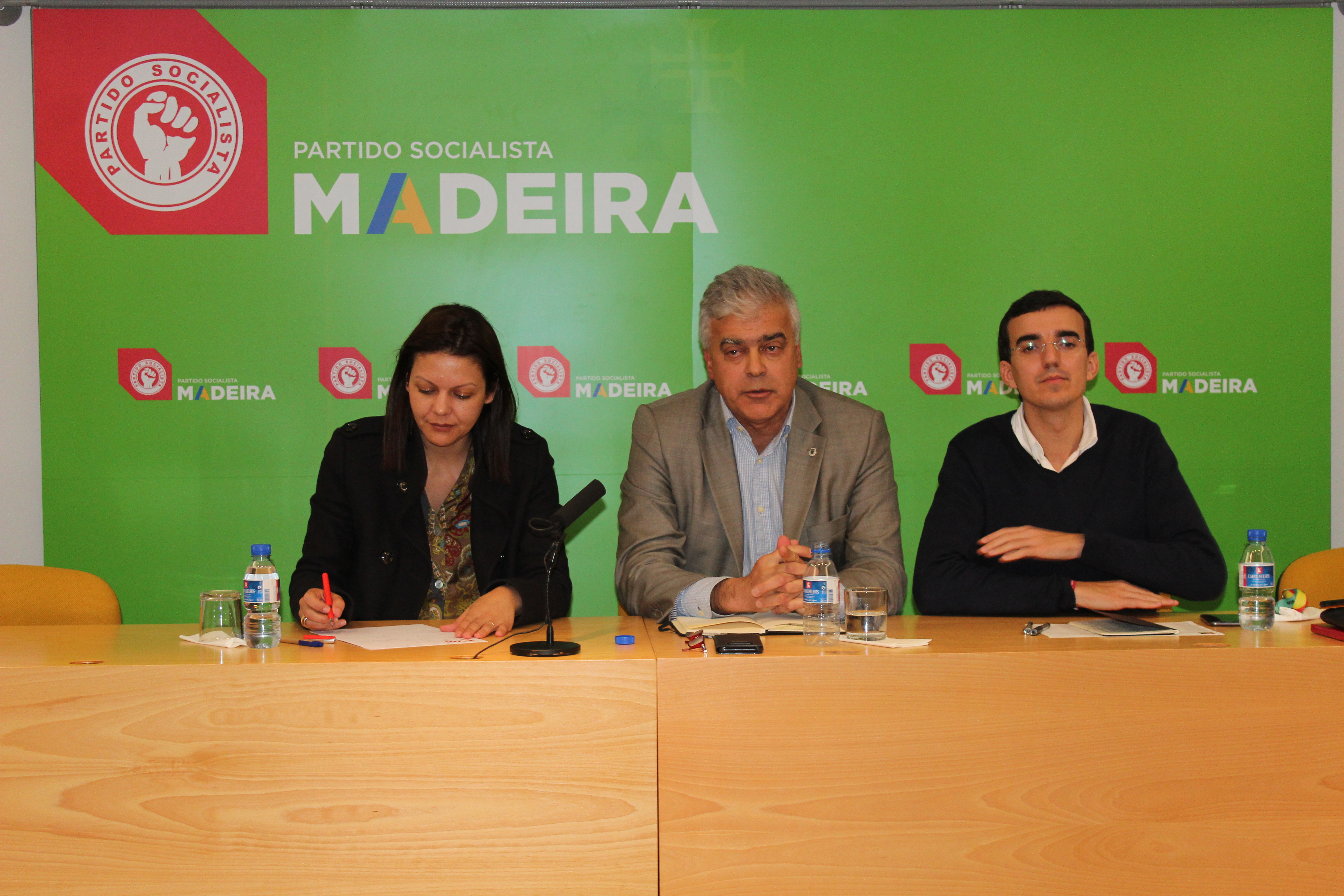 PS-Madeira congratula-se com aprovação do novo PDM do Funchal 21 anos depois