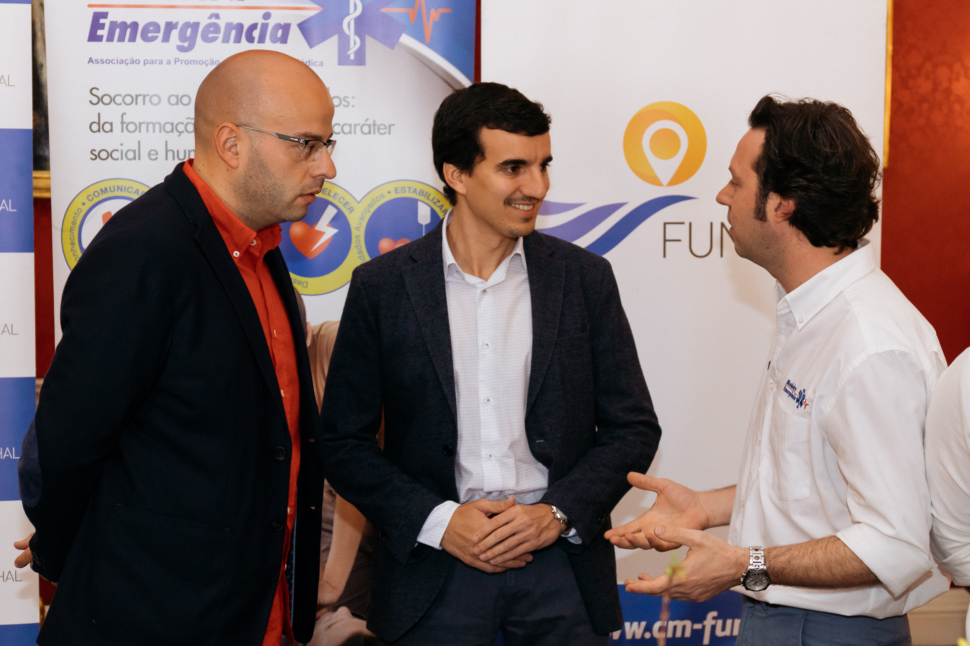 João Pedro Vieira apresentou III Campeonato de Trauma