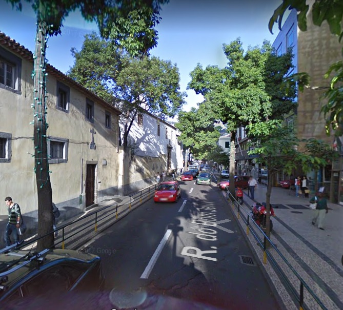 Cidadãos questionam se intervenção na Rua do Bom Jesus não deveria ser acompanhada de arqueólogos